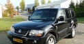 Mitsubishi Pajero '05 kent. V-534-NH 001